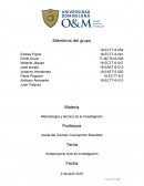 Problema de basura en invivienda