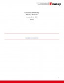 Fundamentos de Marketing