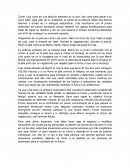 Prospectiva película corre lola corre