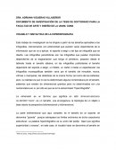 VOCABLO Y SINTACTICA DE LA HIPERINFOGRAFIA