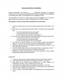 Mkt investigacion caso La Polar Guía para Entrevista a Profundidad.