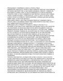 Prediquemos y enseñemos como el apóstol Pablo