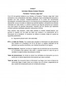 Actividad: Modelo Entidad- Relación Ferretería “Tuercas y algo más”