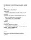 Las cuatro definiciones que pueden cambiar tu vida