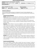 Planificacion individual problemas de aprendizaje