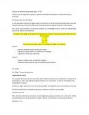 Teoria del Consumidor- Microeconomia