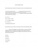 GUÍA DE TRABAJO 5° AÑO