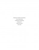 Planificacion estrategica IACC