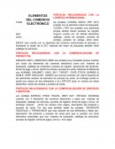 COMPARACION DE LOS PORTALES DEL COMERCIO ELECTRONICO