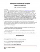 Comprendiendo el Mercadeo