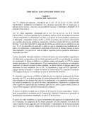 IMPUESTO A LOS CONSUMOS ESPECIALES