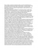 Expansión romana por el Mediterráneo