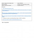 Mapa conceptual psicologia educativa