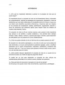 ¿Por qué es importante detenerse a pensar en el proyecto de vida que se quiere lograr?