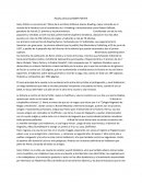 Reseña Literaria:HARRY POTTER