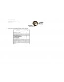 DIAGRAMA DE GANTT. DIAGRAMA PERT