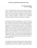 Estudio de Caso Croydon