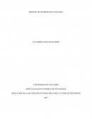 APLICACIÓN DE LA MATEMATICAS FINANCIERA PARA LA TOMA DE DECISIONES