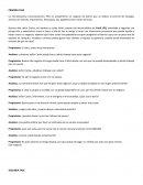 La microempresa comunicaciones TICS