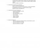 Seminario refrigeracion