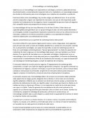 El mercadólogo y el marketing digital