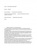 Fundamentos de la administracion. Identificar y justificar 10 a 14 principios de Fayol