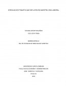 9 reglas de etiqueta que influyen en nuestra vida laboral