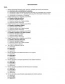 Ejercicio Bimestral Teoría