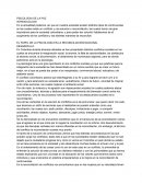 Psicologia de la paz