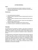 Actividad individual Propuesta de solución para la gestión financiera e inventarios en la empresa