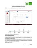 PRIMER INFORME MOOC: MACHINE LEARNING