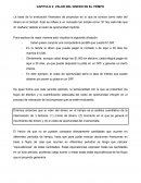 CAPITULO 2: VALOR DEL DINERO EN EL TIEMPO