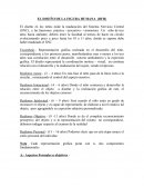 EL DISEÑO DE LA FIGURA HUMANA (DFH)