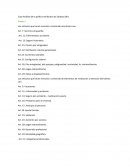 Caso Análisis de la política retributiva de Zardoya Otis