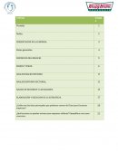 Dirección Estrategica - caso Krispy Kream