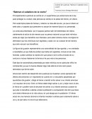 Reseña de la película “Batman el caballero de la noche”