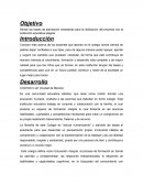 Psicología Educativa