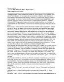 ¿Que es información para un biólogo?