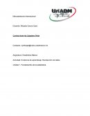 Recolección de datos. demografía de emprendedores 2012-2017