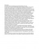 La corrupción debe ser erradicada para poder desarrollarnos como país