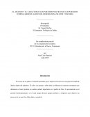 EL ASCENSO Y EL CARÁCTER DE LOS PARTIDOS POLITICOS DE LOS PARTIDOS JUDIOS (FARISEOS, SADUCEOS, HERODIANOS, ZELOTES Y ESENIOS)