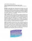 Asignación (Ingeniería del Servicio | Miguel Ángel Cornejo)