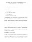 ESTRATEGIAS PARA MANTENER A LOS EMPLEADOS FELICES Y COMPROMETIDOS CON LA ORGANIZACIÓN