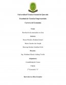 Resolución de enunciados en clase. Contabilidad de Costos