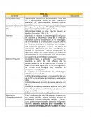 INNOVACIÓN EDUCATIVA: EXPERIMENTAR CON LAS TIC Y REFLEXIONAR SOBRE SU USO. (Innovación educativa, TIC, experimentación, reflexión, centros educativos.)