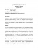 DILEMA DE HEINZ APLICADO EN LOS DERECHOS