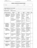 RÚBRICA “EXPOSICIÓN: ROMANTICISMO”