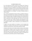 El mundo maravilloso