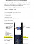 Diez cambios futuros: pilotar la estrategia en IA de Huawei