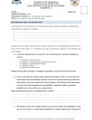 Tipos de empresa según su constitución legal